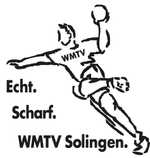 Logo von WMTV Solingen 1861