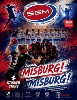 Cover von Sportgemeinschaft von 1896 Misburg e.V.