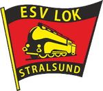 Logo von ESV Lok Stralsund e.V.