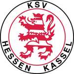 Logo von KSV Hessen Kassel e.V.