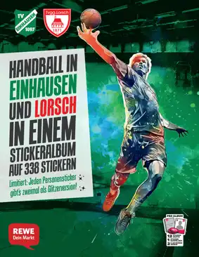 Cover von TV Einhausen & Tvgg Lorsch