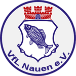 Logo von VFL Nauen
