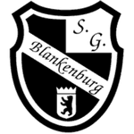 Logo von Sportgemeinschaft Blankenburg e.V.