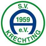 Logo von SV Krechting 1959 e.V.