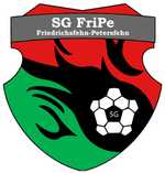 Logo von SV Friedrichsfehn e.V.