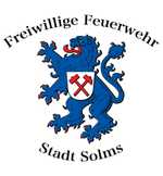 Logo von Feuerwehr Solms