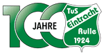 Logo von TuS Eintracht Rulle e.V.