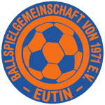 Logo von Ballspielgemeinschaft von 1971 Eutin e.V.
