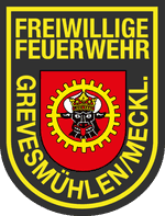 Logo von Freiwillige Feuerwehr Grevesmühlen