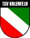 Logo von TSV Kolenfeld