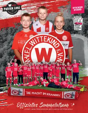 Cover von VfL Wittekind Wildeshausen e.V.