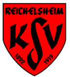Logo von KSV Reichelsheim e.V.