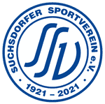 Logo von Suchsdorfer Sportverein von 1921 e.V.
