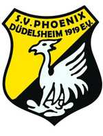 Logo von SV Phönix Düdelsheim 1919 e.V.