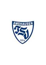 Logo von Turn u. Sport-Verein Amshausen 1924 e.V.