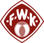 Logo von FC Würzburger Kickers e.V.