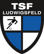 Logo von TSF Ludwigsfeld e.V.