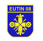 Logo von Eutiner Sportvereinigung von 1908 e.V.
