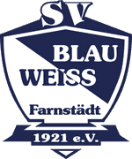 Logo von SV Blau-Weiss Farnstädt e.V.