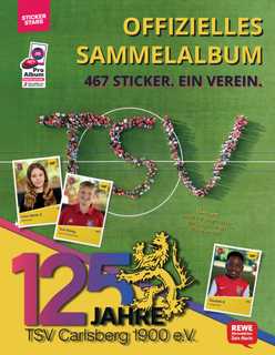 Cover von Turn- u. Sportverein Carlsberg 1900 e.V.