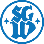 Logo von SG Stuttgart-West 1946 e. V.