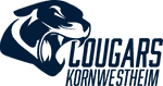 Logo von Kornwestheim Cougars