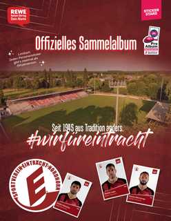Cover von SV Eintracht Nordhorn e. V.