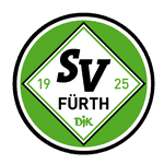 Logo von SV Fürth