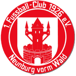 Logo von 1. FC Neunburg v. Wald e.V.