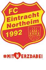 Logo von FC Eintracht Northeim von 1992 e.V.