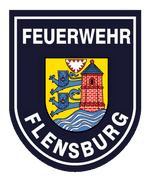 Logo von Berufs- + Freiwillige Feuerwehren Flensburg