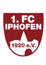 Logo von 1. FC Iphofen
