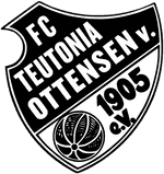 Logo von FC Teutonia 05 e.V. Ottensen