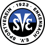 Logo von SV 1923 Enkenbach