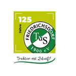 Logo von TuS Friedrichsdorf 1900 e. V.