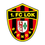 Logo von 1. FC Lok Stendal e.V.