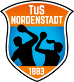 Logo von TuS Nordenstadt 1883 e. V.
