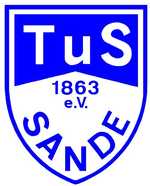 Logo von TuS Sande 1863 e.V.