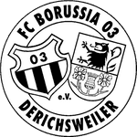 Logo von FC Borussia Derichsweiler 03