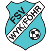Logo von FSV Wyk-Föhr e.V.