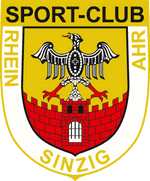 Logo von SC Rhein-Ahr Sinzig 1910 e.V.