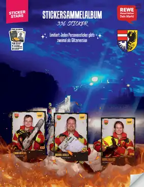 Cover von Freiwillige Feuerwehr Herbolzheim