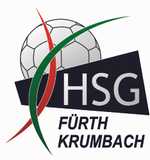 Logo von HSG Fürth/Krumbach