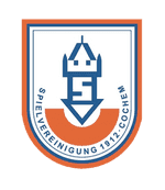 Logo von SPVGG-Cochem e.V.