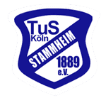 Logo von TuS 1889 Köln-Stammheim e.V.