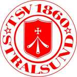 Logo von TSV 1860 Stralsund e.V.