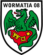 Logo von VfR Wormatia 08 Worms e.V.