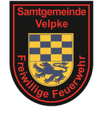 Logo von Freiwillige Feuerwehr Samtgemeinde Velpke