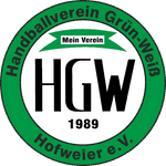 Logo von HGW Hofweier e.V.