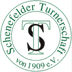 Logo von Turnerschaft Schenefeld
